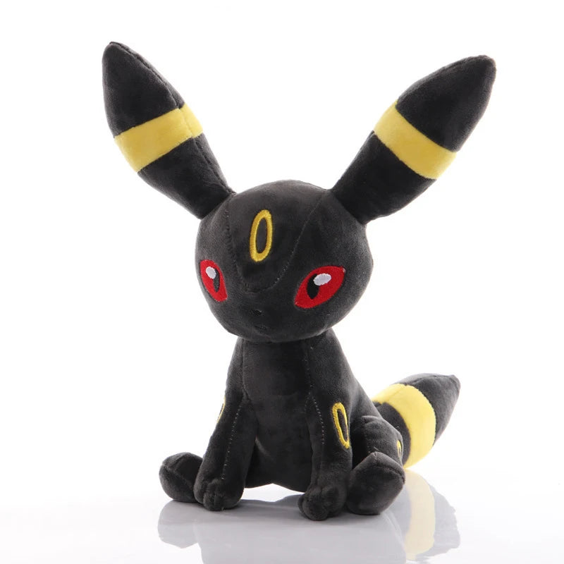 Pokémon Eeveelution Plush — 20cm Soft Stuffed Animal (Choose Your Favorite!)