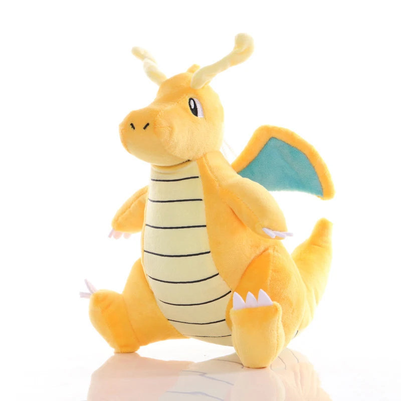 Pokémon Eeveelution Plush — 20cm Soft Stuffed Animal (Choose Your Favorite!)