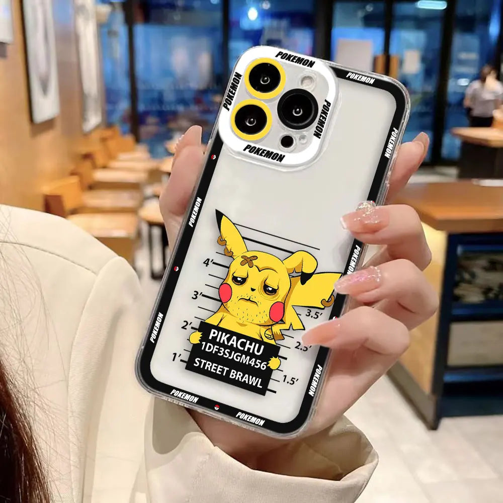 Pokémon Phone Accessories — Bring Your Favorite Pokémon Everywhere ⚡