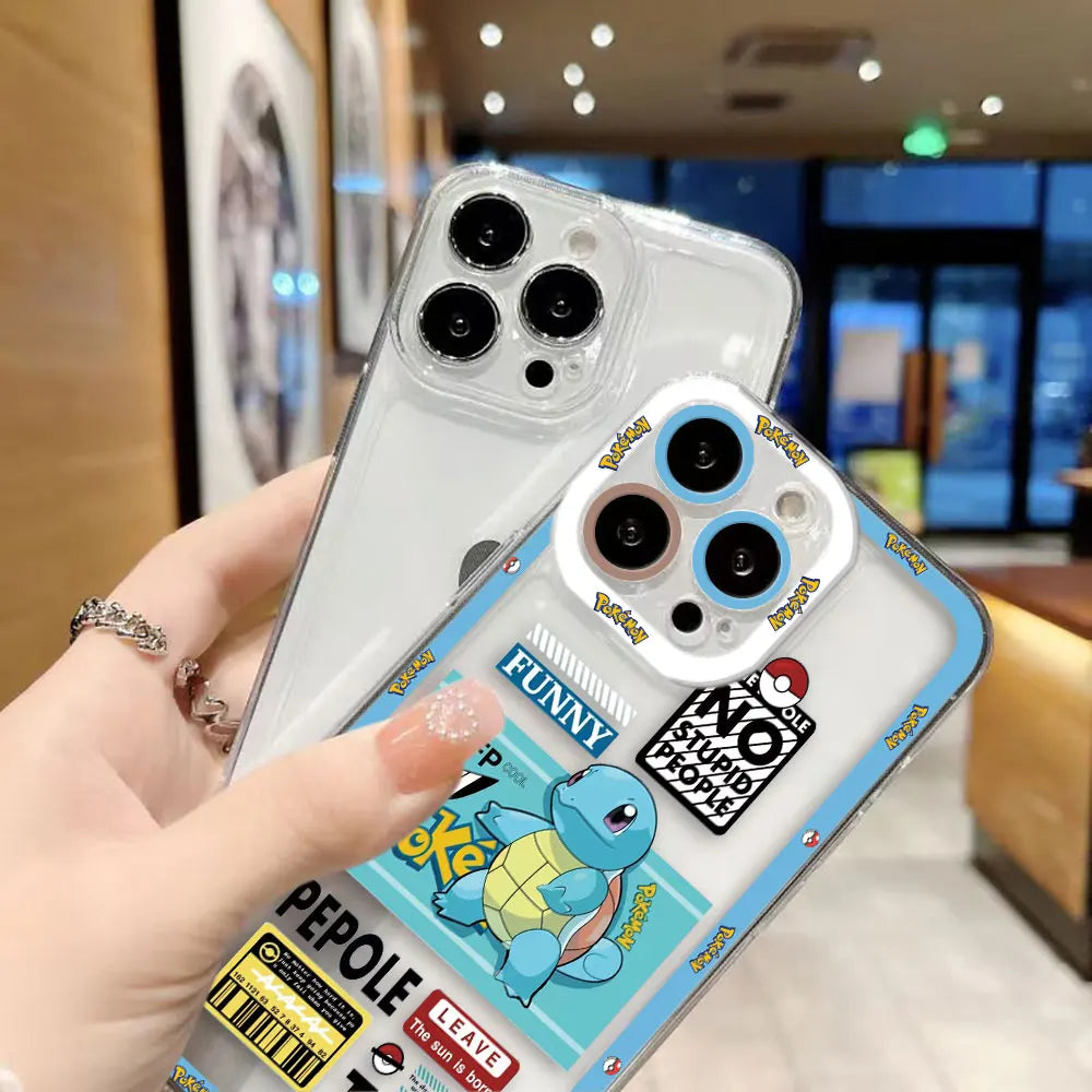 Pokémon Phone Accessories — Bring Your Favorite Pokémon Everywhere ⚡