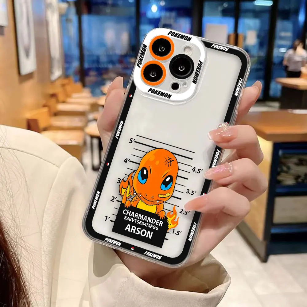 Pokémon Phone Accessories — Bring Your Favorite Pokémon Everywhere ⚡